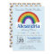 Rainbow Birthday Party Invitations - Rainbow Party