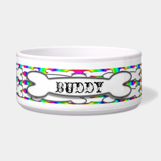 Rainbow Bone by Kenneth Yoncich