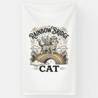 Rainbow Bridge Cat Cat Memorial Rainbow Bridge Vin