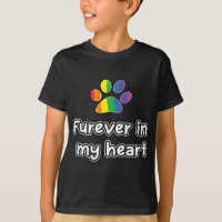 Rainbow Bridge - Pet Loss, furever in my heart