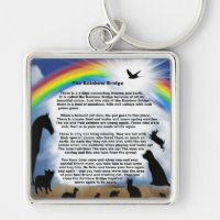 Rainbow Bridge Poem