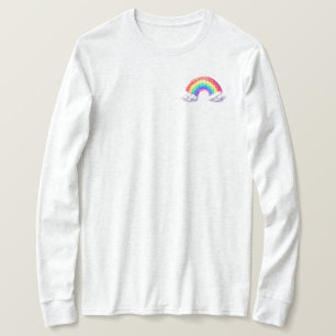 Rainbow Bridge To Dreams T-Shirt