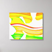 Rainbow brush