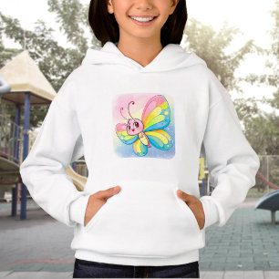 Rainbow Butterfly 