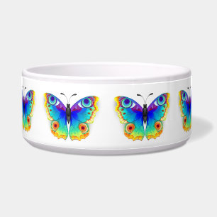 Rainbow Butterfly Peacock Eye