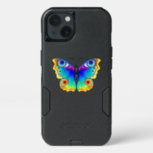 Rainbow Butterfly Peacock Eye
