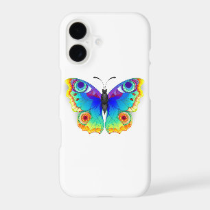 Rainbow Butterfly Peacock Eye