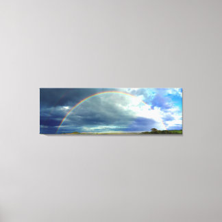 Rainbow Canvas Print