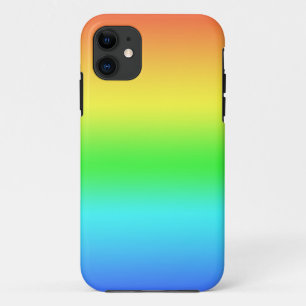 Rainbow Case-Mate iPhone Case
