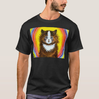 Rainbow Cat T-Shirt