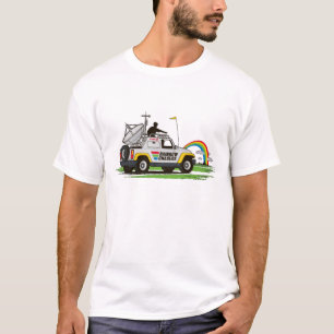 Rainbow Chasers T-Shirt