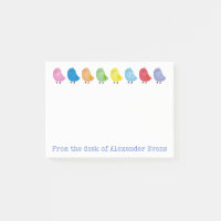 Rainbow Chicks Personalise