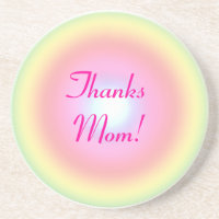 Rainbow Circle Mother's Day