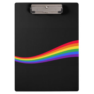 Rainbow Clipboard