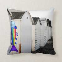 Rainbow Coloured Kite