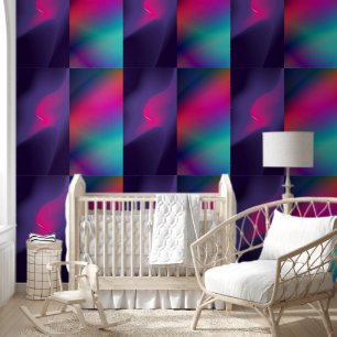 Rainbow Colourful Charming  Wallpaper