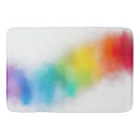 Rainbow Colours Pink Red Blue Purple Yellow Green