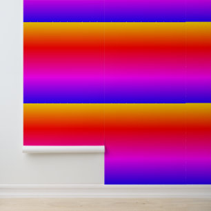 Rainbow Colours Wallpaper