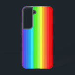 Rainbow Colours Your Samsung Galaxy or iPhone Case<br><div class="desc">Rainbow Colour Samsung Galaxy Cases or iPhone Cases - MIGNED Design</div>