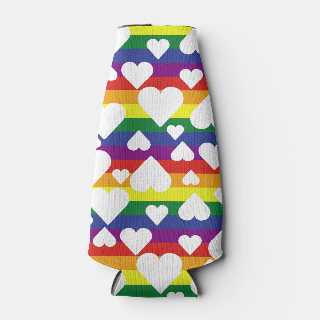 Rainbow Cooler (Front)