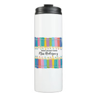 Rainbow Crayons Worlds Greatest Teacher Coffee Mug