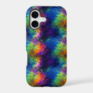 Rainbow Crystals