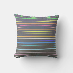 Rainbow Cushion