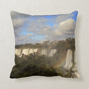 Rainbow Cushion
