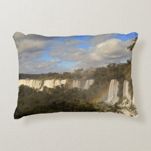 Rainbow Decorative Cushion