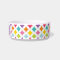 Rainbow Diamond Print Personalised