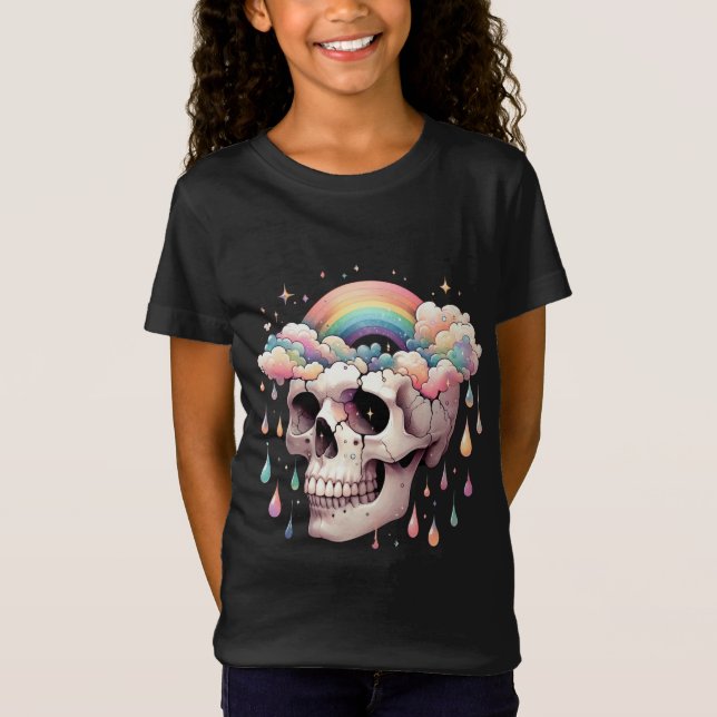 Rainbow Dreams Shirt (Front)