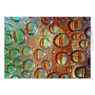 Rainbow Drops