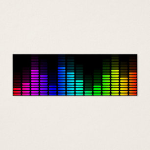 rainbow equalizer