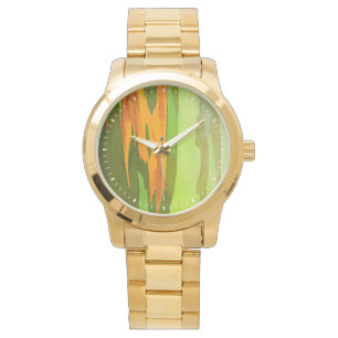 Rainbow Eucalyptus bark, Hawaii Watch