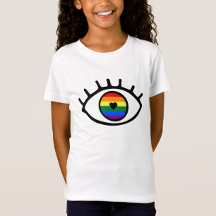 Rainbow Eye T-Shirt