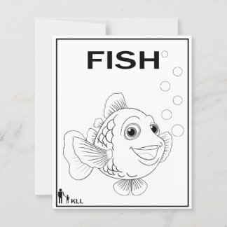 rainbow fish