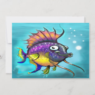 Rainbow Fish