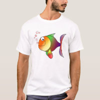 Rainbow Fish