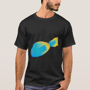 Rainbow Fish T-Shirt