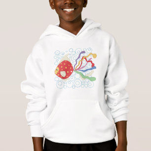 Rainbow Fish Tshirts and Gifts