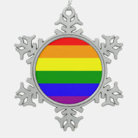 Rainbow flag