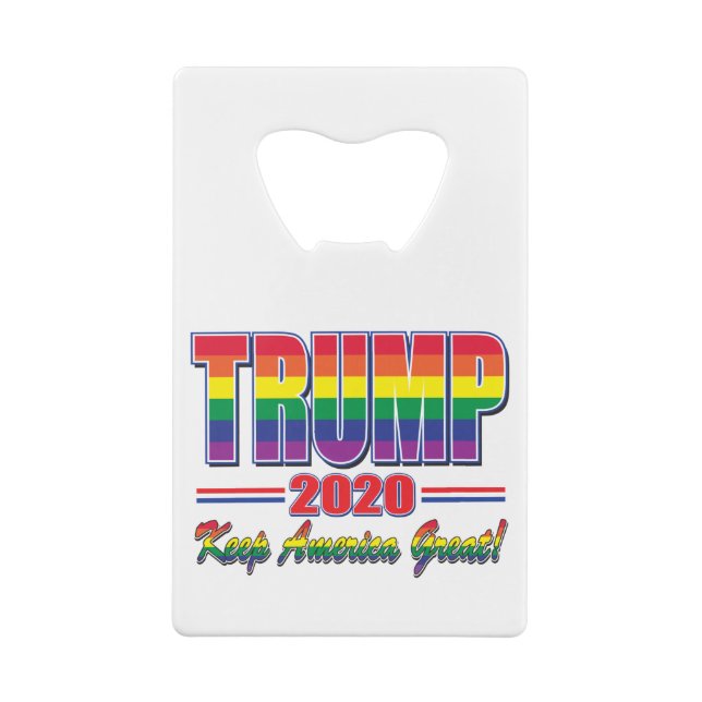 Rainbow-Flag-Trump-Keep-America-Great (Back)