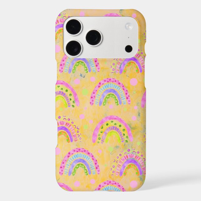 Rainbow Fun  (Back)