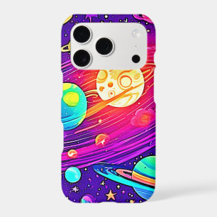 Rainbow Galaxy: Cartoon Fun
