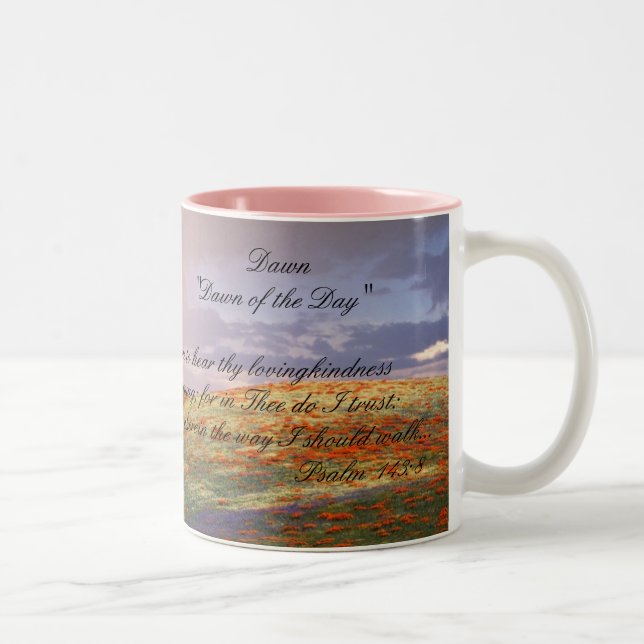 Rainbow - GalleryPlayer,                       ... Two-Tone Coffee Mug (Right)