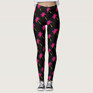 Rainbow Getaway Leggings