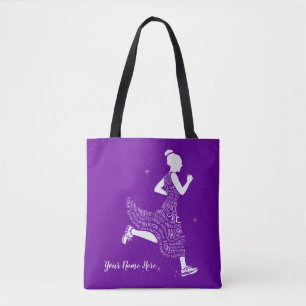 Rainbow Girls Assembly Gifts   Masonic Tote Bags