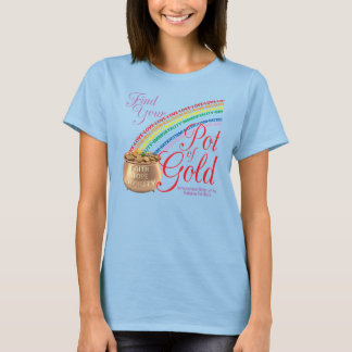 Rainbow Girls T-shirt