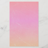 Rainbow Gradient Abstract Art