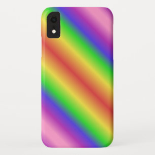 Rainbow gradient Case-Mate iPhone case